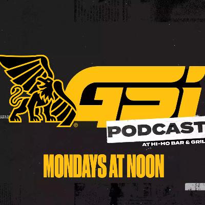 10-13-25 GSI Podcast from Hi-Ho Bar and Grill