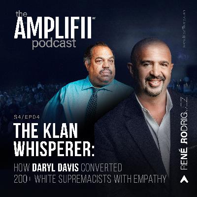 The Klan Whisperer: How Daryl Davis Converted 200+ White Supremacists with Empathy
