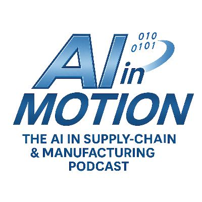 Episode 8: Gen AI Manufacturing Revolution: Why Billions in AI Spending Yields 1-2% Success with Dr. Matthew Alberts Episode 8: Gen AI Manufacturing Revolution: Why Billions in AI Spending Yields 1-2% Success with Dr. Matthew Alberts