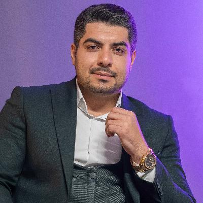 صدای خوب ارثی نیست | احسان اسلامی