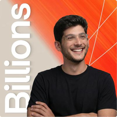 How the next generation of billion-dollar investors think - Jonathan Userovici
