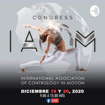 CONGRESO INTERNACIONAL DEL MÉTODO PILATES.