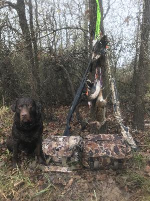 Cast Blast Grill Chill #17