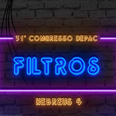 Dia 2 - 31° Congresso DEPAC