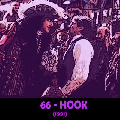 Episode 66 - Hook (1991)