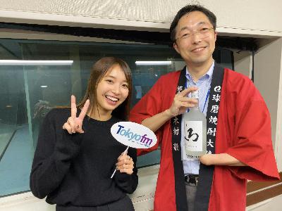 熊本県知事 木村敬さん後編〜大人気 くまモンと東京で出会えるイベントも紹介。。。