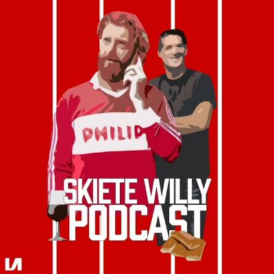 Skiete Willy Podcast Extra: 'Krankzinnig kampioenschap'