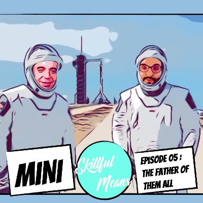 Mini Skillful Means 5/5 : the father of them all