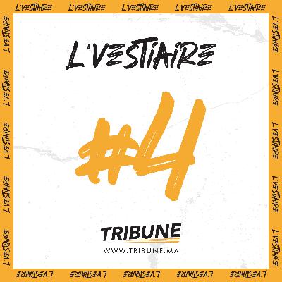 L'VESTIAIRE - Derby Casablanca, 9adiyat Berkane w Berrechid, Ayoub El Kaabi free agent ?