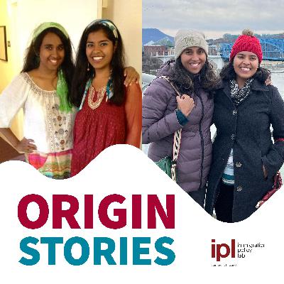 Alumni Edition: Nitya & Irteza