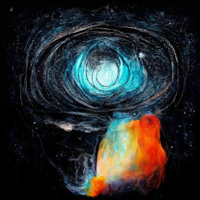 3. Медитация "Интуиция" из книги Шакти Гавейн "Сияние жизни".