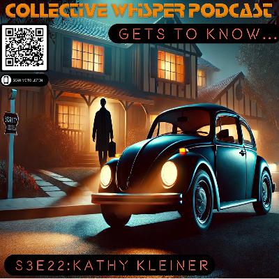 Gets to know...Kathy Kleiner trailer