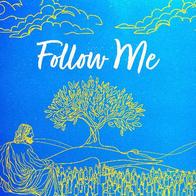 Follow Me: Life is Better Connected Follow Me: Life is Better Connected