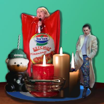 #44 – Andrzejkowy konsumpcjonizm #44 – Andrzejkowy konsumpcjonizm