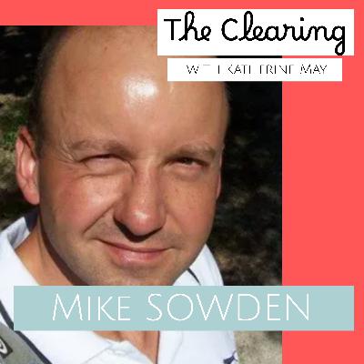 Mike Sowden’s island of curiosity