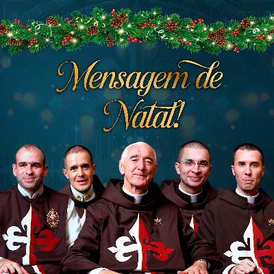 🎙️Mensagem de Natal dos Arautos do Evangelho para você! 🎙️Mensagem de Natal dos Arautos do Evangelho para você!