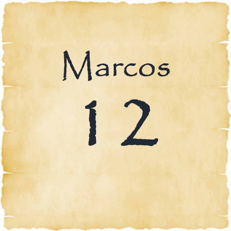 Marcos 12 episode artwork