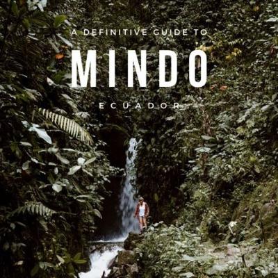 Mindo
