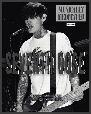 Seventh Dose w/ Casper Ostanski - Ep 291