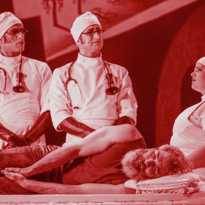 "מתאבל ללא קץ" - חיפוש דרך לתשובה קולקטיבית