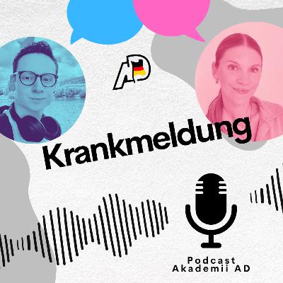 DIALOG - Krankmeldungen