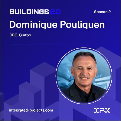 Why Cintoo's CEO Says Point Cloud Compression Changes Everything Why Cintoo's CEO Says Point Cloud Compression Changes Everything