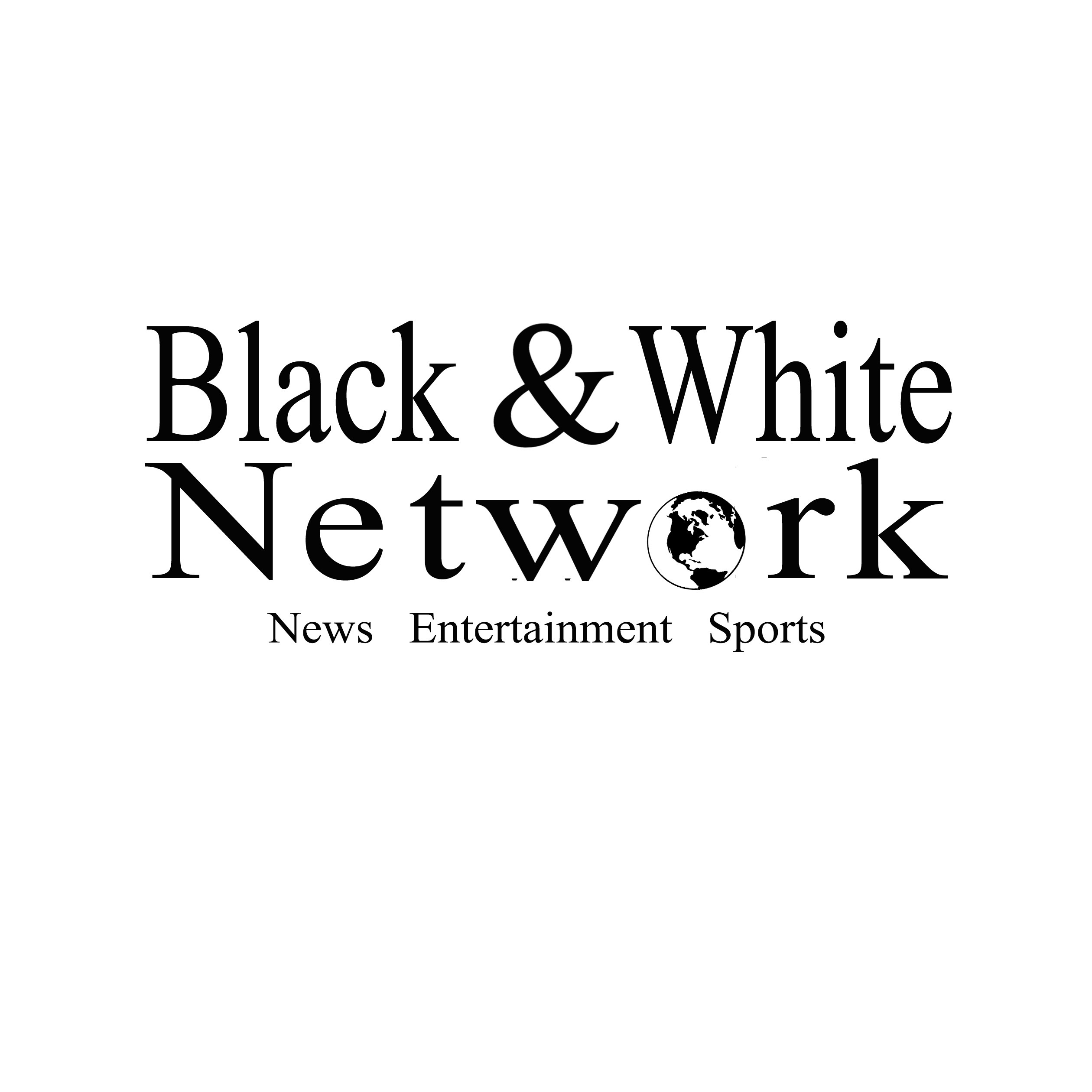Black & White Network (Politics & Pop Culture)
