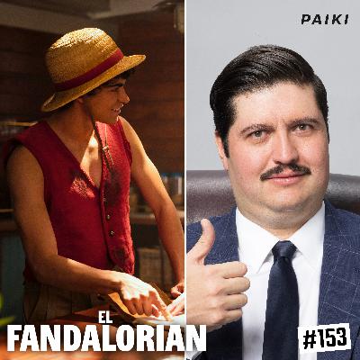 Nakamas y Godínez: entre One Piece y La Oficina Nakamas y Godínez: entre One Piece y La Oficina