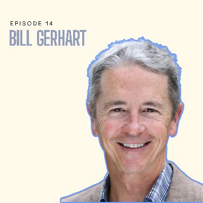 Bill Gerhart: Loss and Action in the Opioid Crisis, Part 1