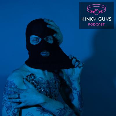 81. ALTERNO PRIDE: KINKY START PRAŽSKÉHO PRIDE TÝDNE!