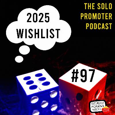 97 | My 2025 Filsinger Games Wishlist