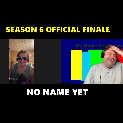 No Name Yet Podcast w/Roddy - Season 6 Finale, including news about podcast & soap opera #187 No Name Yet Podcast w/Roddy - Season 6 Finale, including news about podcast & soap opera #187
