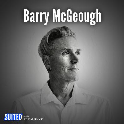 Applied Innovation Expert Barry McGeough to Fashion: Get Out of Our Bubble