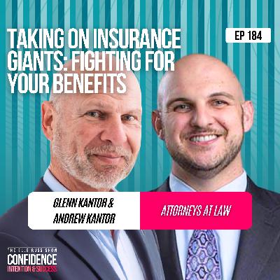 Episode #184: Glenn Kantor & Andrew Kantor