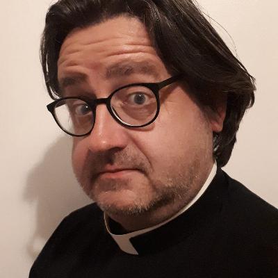 Jodie Prenger - The God Cast Interview