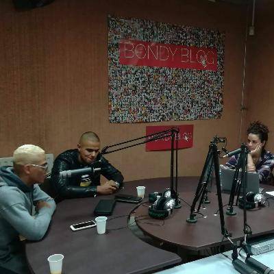 Tiekart, saison 1, épisode 1 : Zikxo