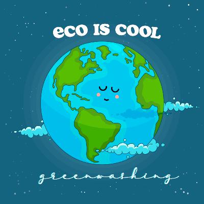 Ep 1: ¿Qué es e Greenwashing?