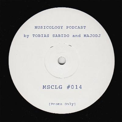 Musicology Episode #014 Musicology Episode #014