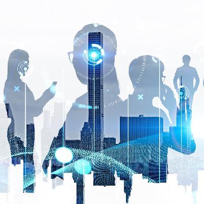 Episode 155: Leading digital transformation at Motorola: A community manager's perspective