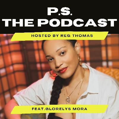 Glorelys Mora Reveals How To Lie On Instagram and Get Away With It