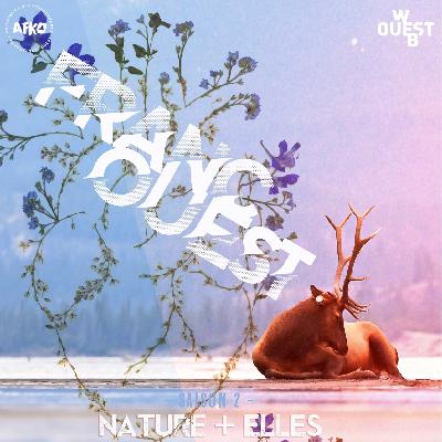 Panel de discussion Franc Ouest / Réseau-Femmes Colombie-Britannique.