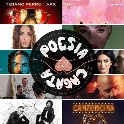 53 - Settembre 2023 (con Andrea!)