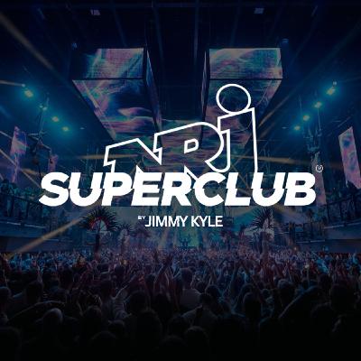 NRJ - SUPERCLUB - 06.03.2026
