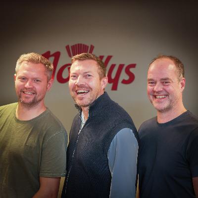 Episode 227 - Exit Alapnes-spesial