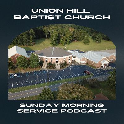 03/15/26 AM Sermon
