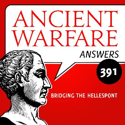 AWA391 - Bridging the Hellespont