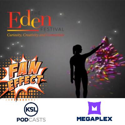 ‘Eden Festival’ unites film, music, immersive technology, and gaming in a new family-friendly event