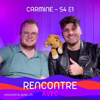 Carmine - Episode 1 | Saison 4