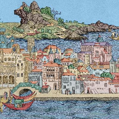 Quando Venezia... non era Venezia