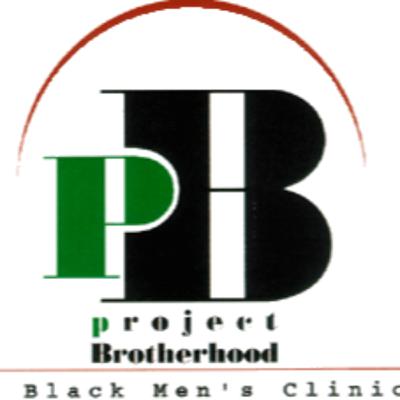 HISTORY of PROJECT BROTHERHOOD - An African American Men's Clinic
